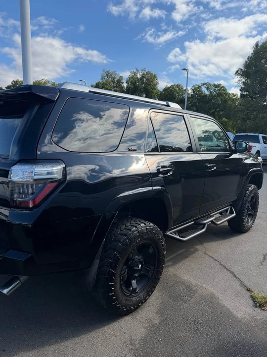2018 Toyota 4Runner 5th Gen - Image 3 of 7