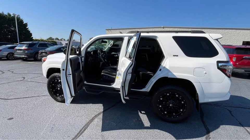 2018 Toyota 4Runner 5th Gen - Image 3 of 10