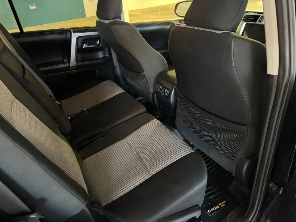 2018 Toyota 4Runner 5th Gen - Image 12 of 20