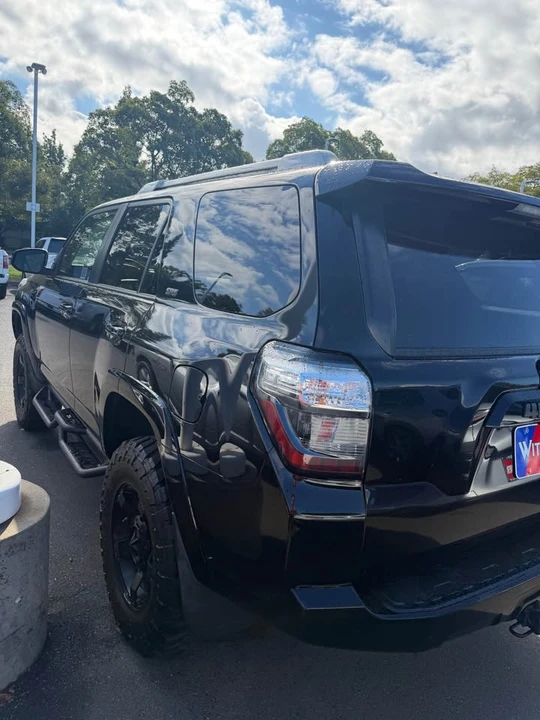 2018 Toyota 4Runner 5th Gen - Image 5 of 7
