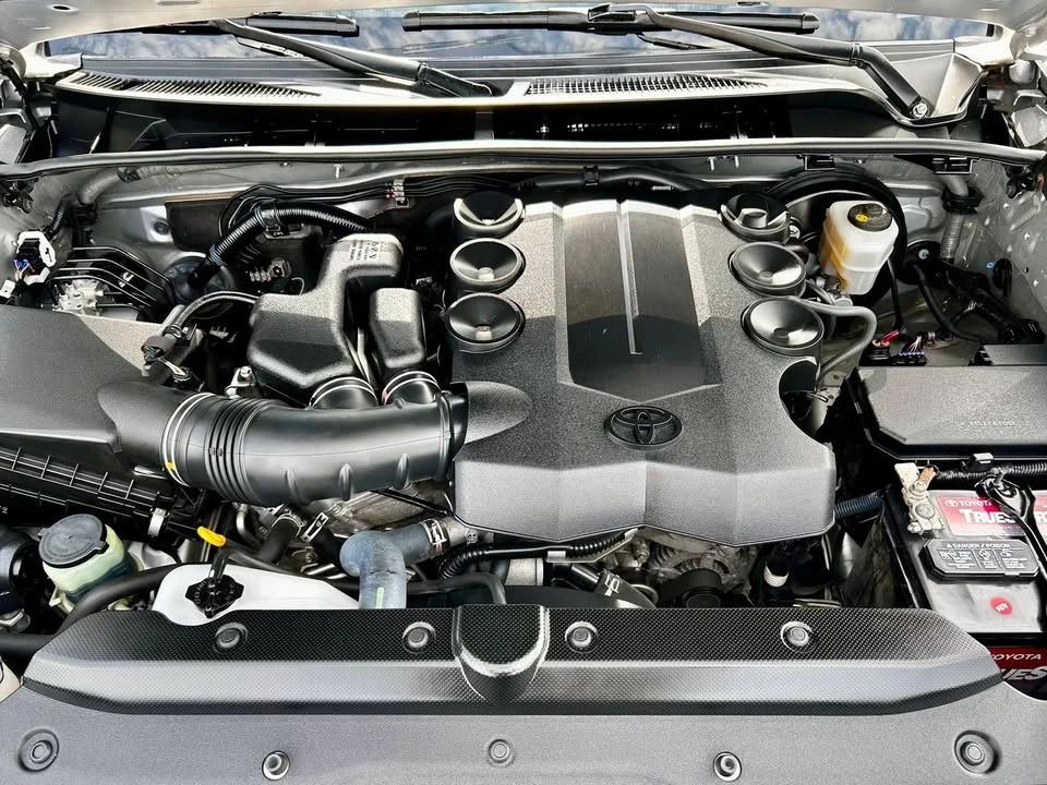 2018 Toyota 4Runner 5th Gen - Image 16 of 18