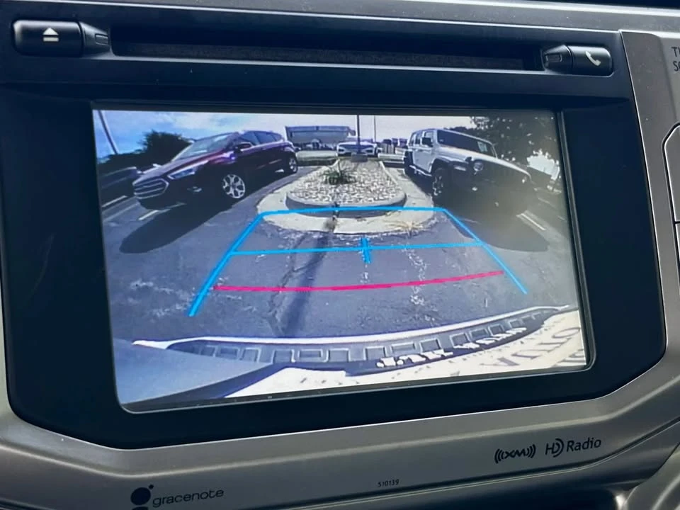 2018 Toyota 4Runner 5th Gen - Image 14 of 18