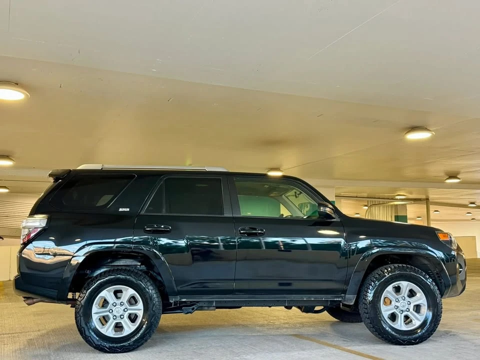 2018 Toyota 4Runner 5th Gen - Image 7 of 20