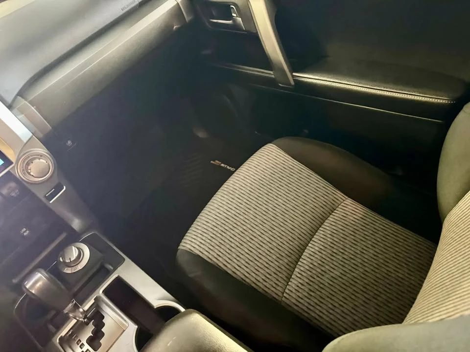 2018 Toyota 4Runner 5th Gen - Image 17 of 20