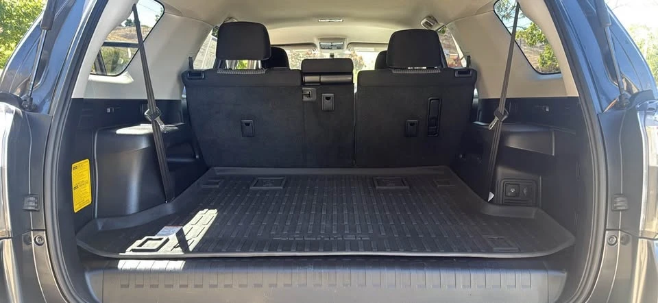 2018 Toyota 4Runner 5th Gen - Image 10 of 15