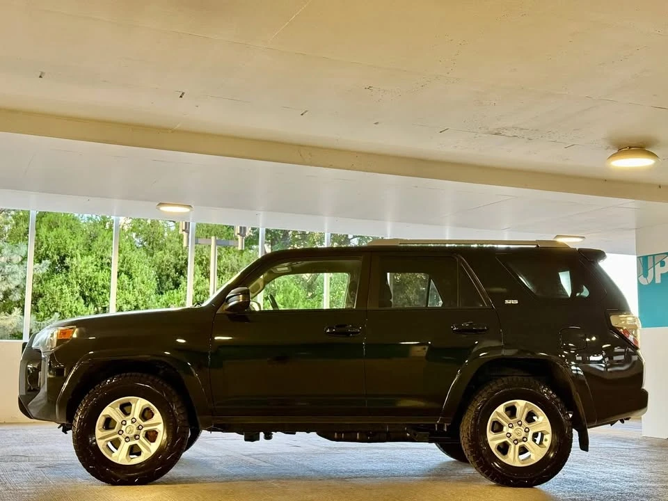 2018 Toyota 4Runner 5th Gen - Image 3 of 20