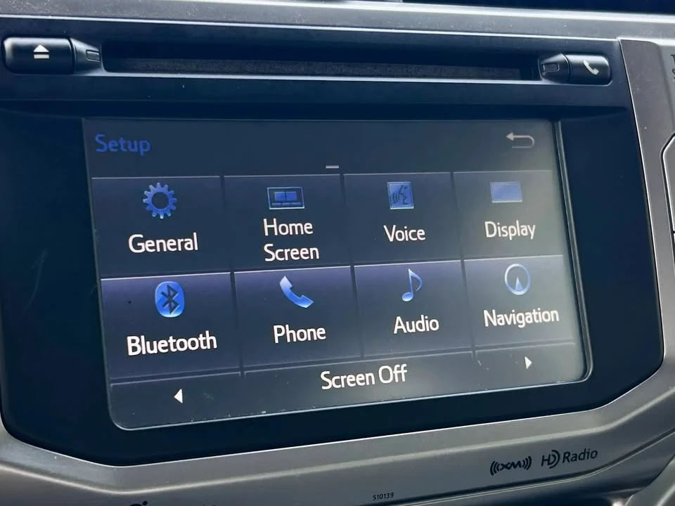 2018 Toyota 4Runner 5th Gen - Image 13 of 18