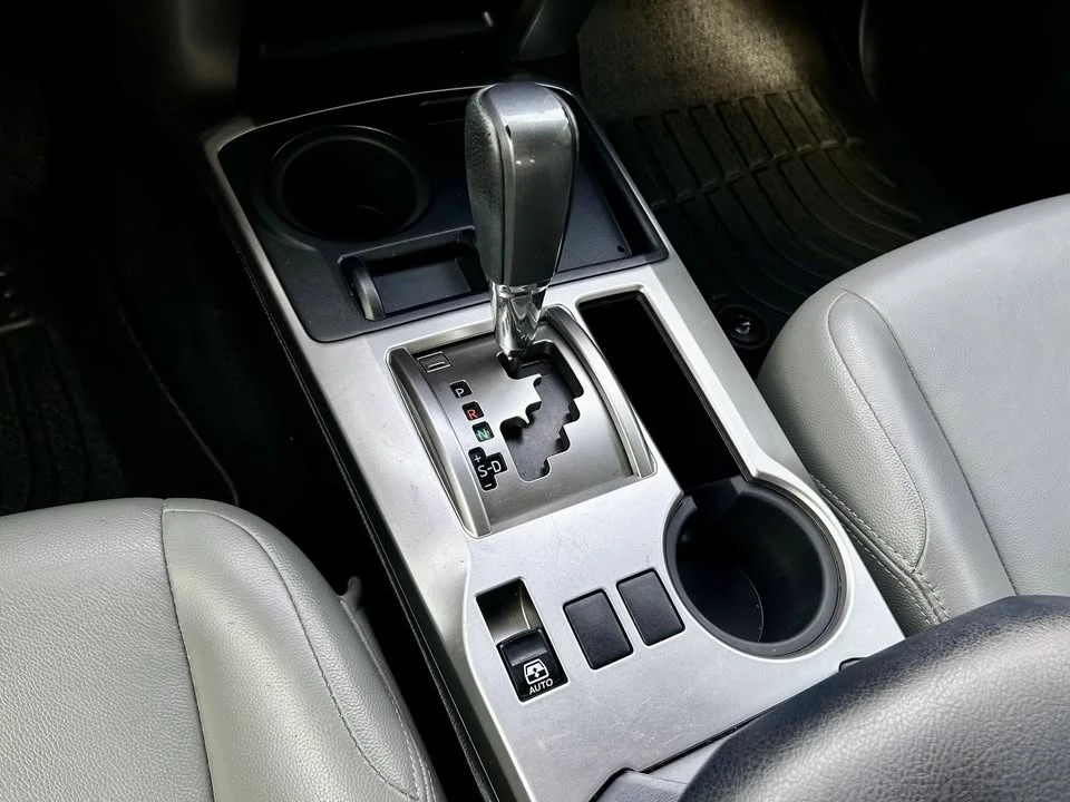 2018 Toyota 4Runner 5th Gen - Image 11 of 18