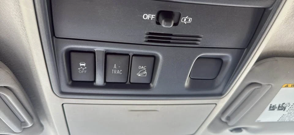 2018 Toyota 4Runner 5th Gen - Image 14 of 15