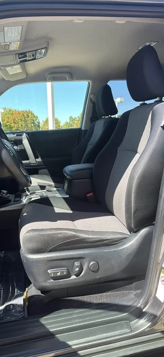 2018 Toyota 4Runner 5th Gen - Image 7 of 15