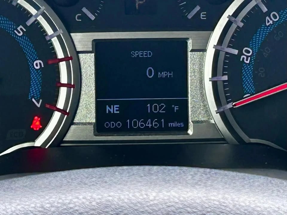 2018 Toyota 4Runner 5th Gen - Image 9 of 18