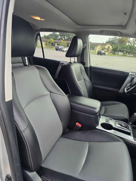 2018 Toyota 4Runner 5th Gen - Image 14 of 14