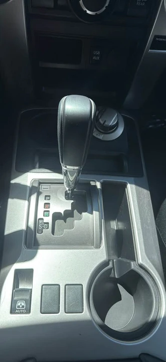 2018 Toyota 4Runner 5th Gen - Image 13 of 15