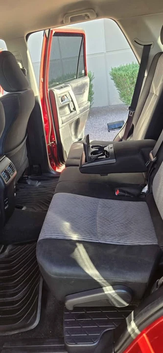 2018 Toyota 4Runner 5th Gen - Image 7 of 18