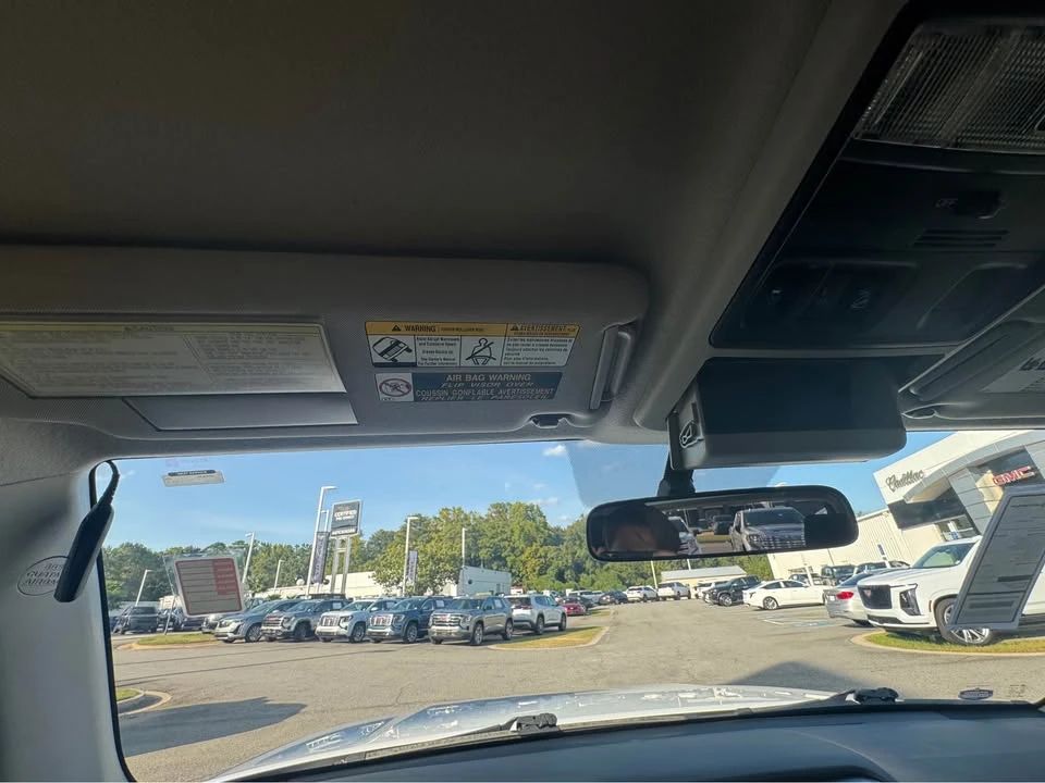 2018 Toyota 4Runner 5th Gen - Image 17 of 18