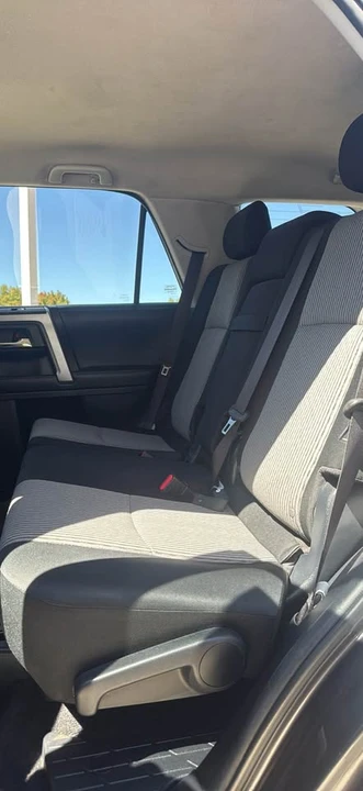 2018 Toyota 4Runner 5th Gen - Image 9 of 15