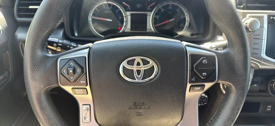 2018 Toyota 4Runner 5th Gen - Image 15 of 15
