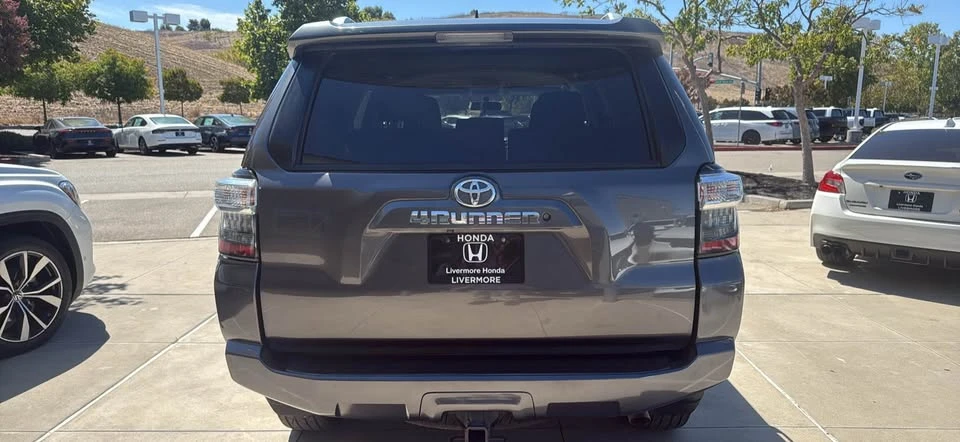 2018 Toyota 4Runner 5th Gen - Image 3 of 15