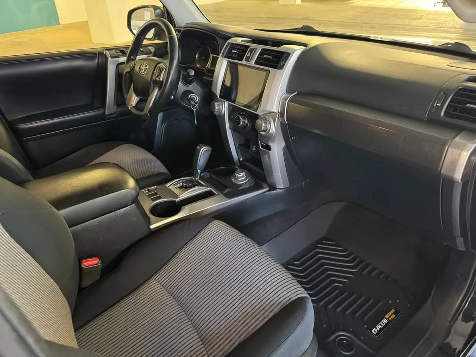 2018 Toyota 4Runner 5th Gen - Image 11 of 20
