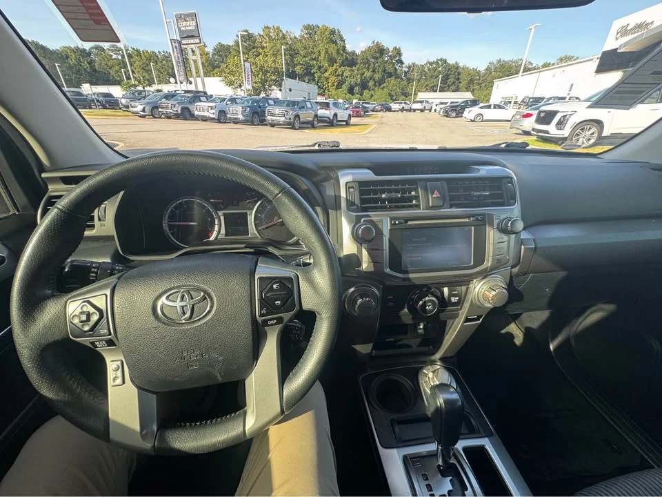 2018 Toyota 4Runner 5th Gen - Image 13 of 18