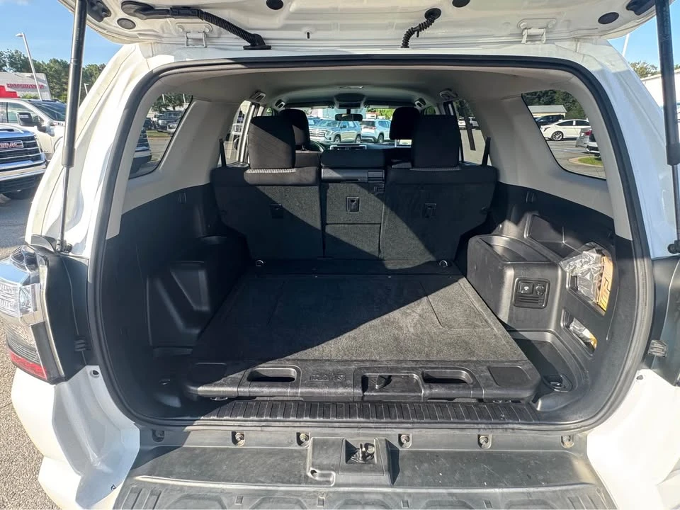 2018 Toyota 4Runner 5th Gen - Image 7 of 18