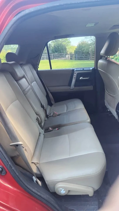 2018 Toyota 4Runner 5th Gen - Image 6 of 9