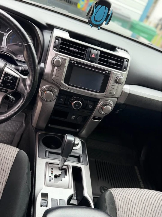 2018 Toyota 4Runner 5th Gen - Image 13 of 16