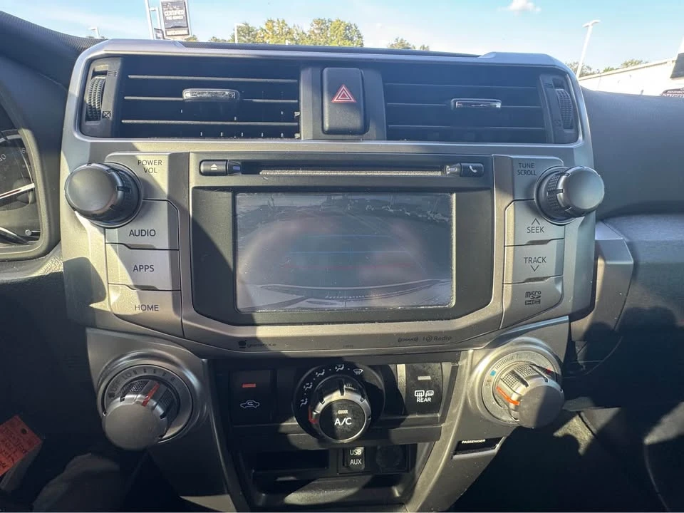 2018 Toyota 4Runner 5th Gen - Image 14 of 18