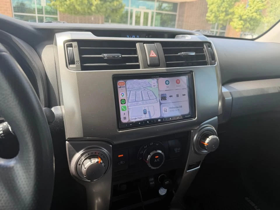 2018 Toyota 4Runner 5th Gen - Image 8 of 11