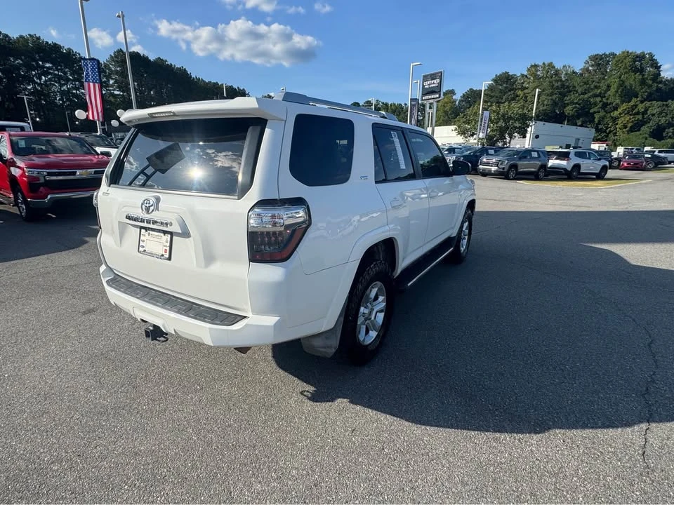 2018 Toyota 4Runner 5th Gen - Image 4 of 18