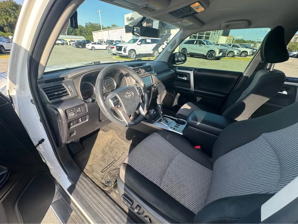 2018 Toyota 4Runner 5th Gen - Image 12 of 18