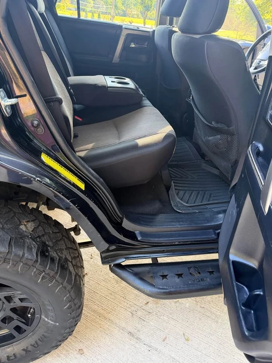 2018 Toyota 4Runner 5th Gen - Image 11 of 16