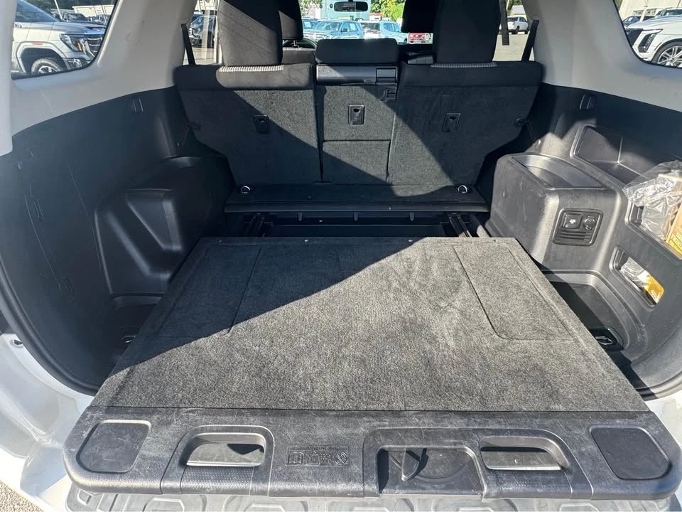 2018 Toyota 4Runner 5th Gen - Image 8 of 18