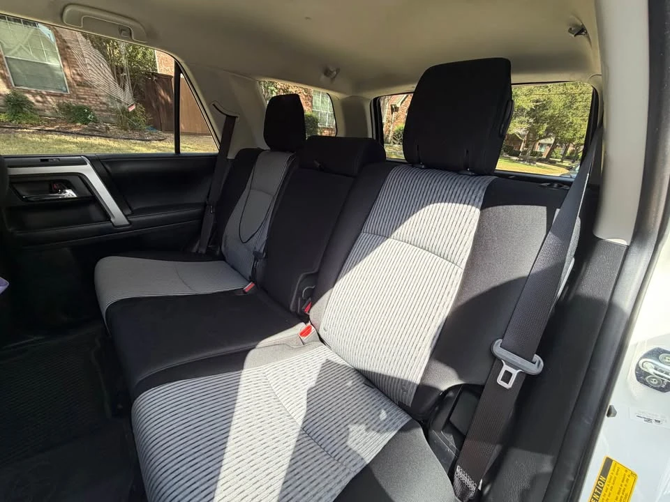 2018 Toyota 4Runner 5th Gen - Image 11 of 11