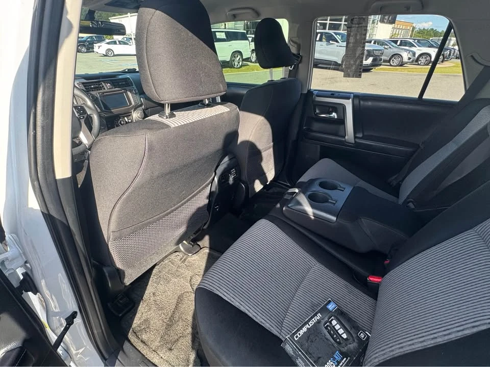 2018 Toyota 4Runner 5th Gen - Image 10 of 18