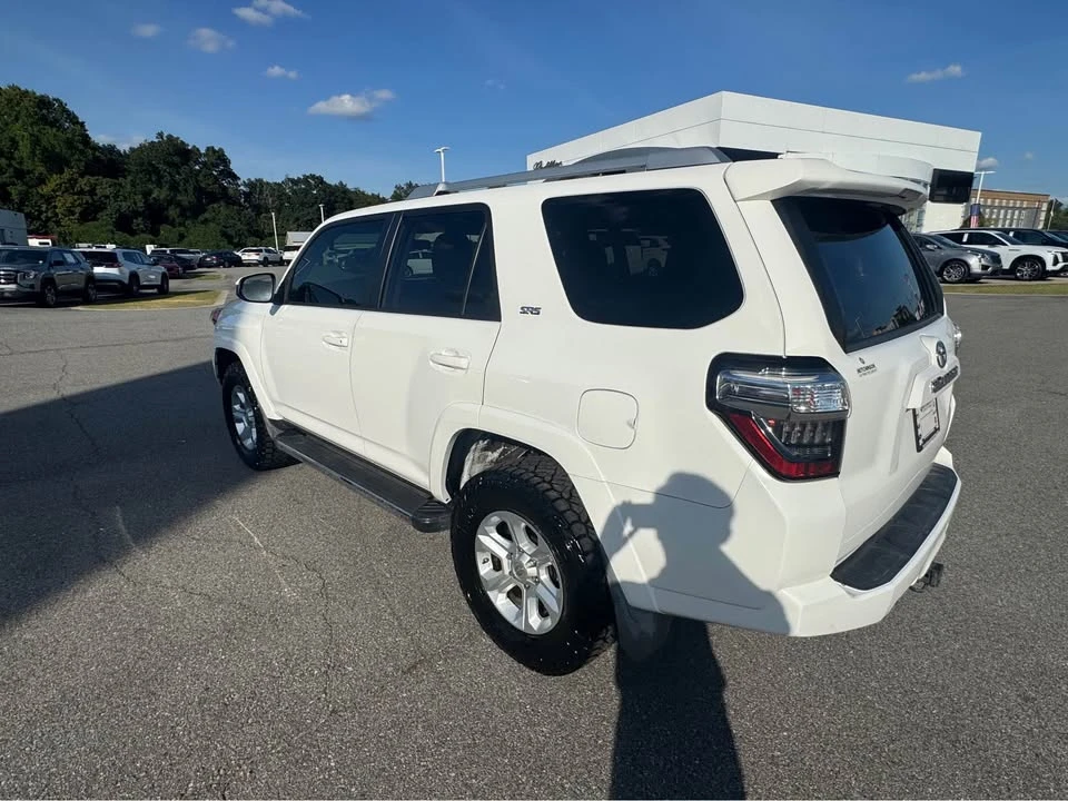 2018 Toyota 4Runner 5th Gen - Image 6 of 18