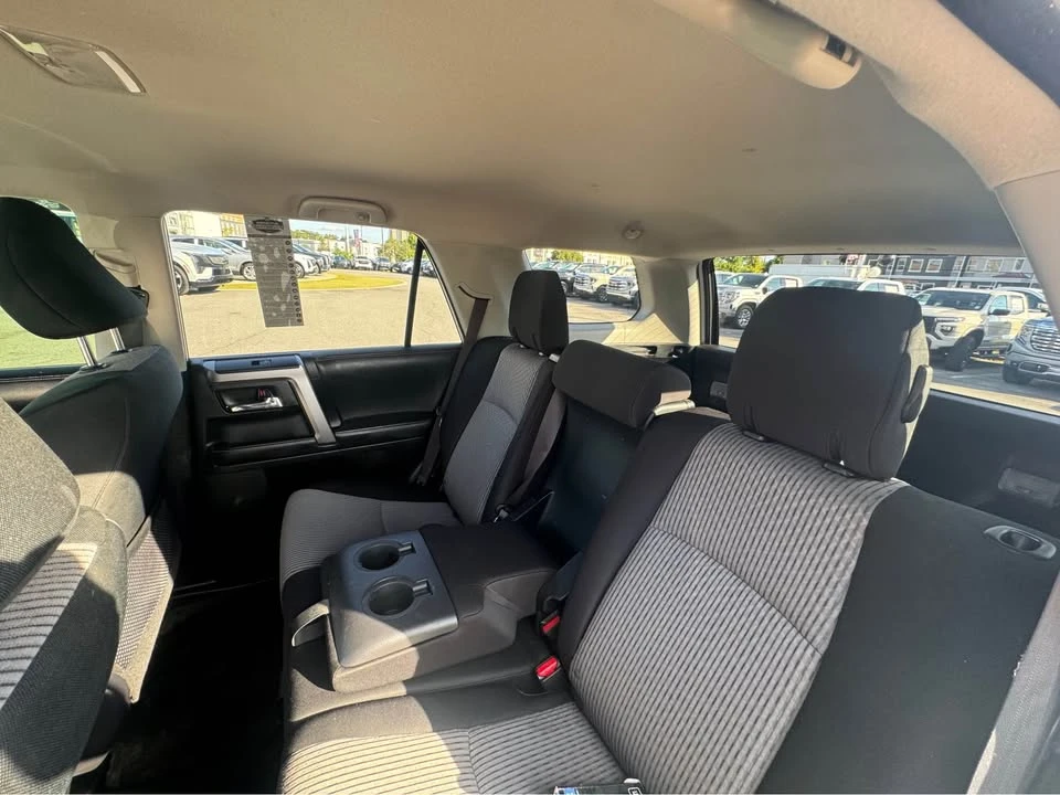 2018 Toyota 4Runner 5th Gen - Image 11 of 18