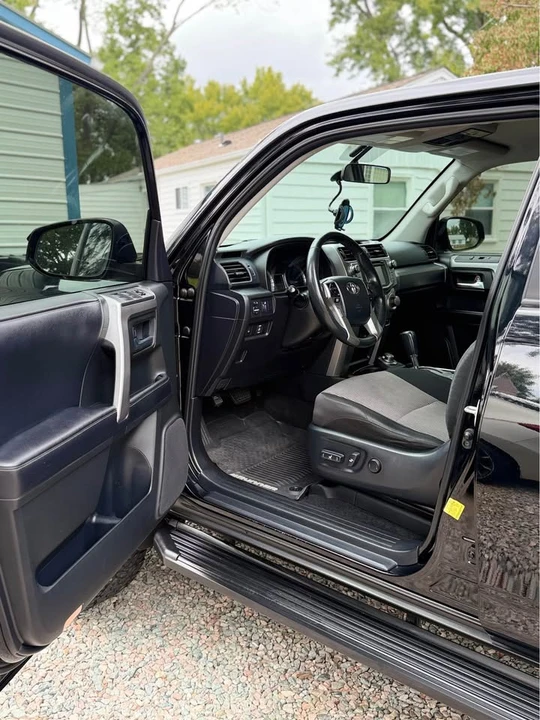 2018 Toyota 4Runner 5th Gen - Image 10 of 16