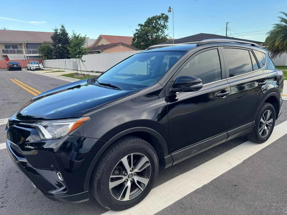 2018 Toyota 4Runner 5th Gen - Image 2 of 9