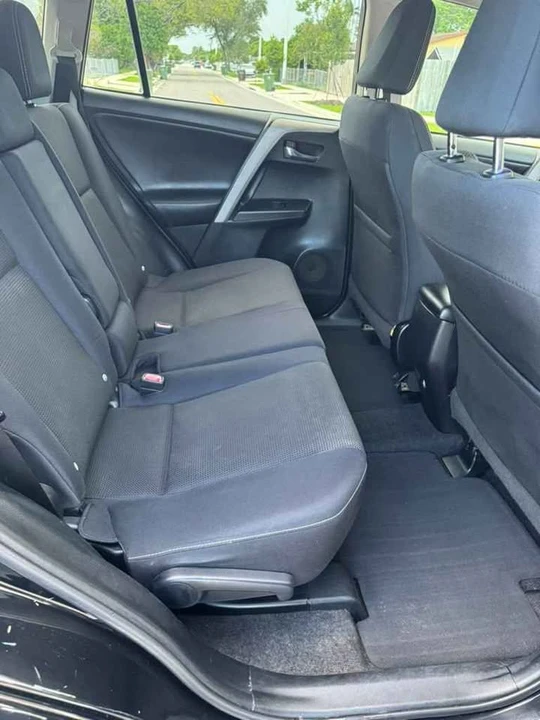 2018 Toyota 4Runner 5th Gen - Image 9 of 9