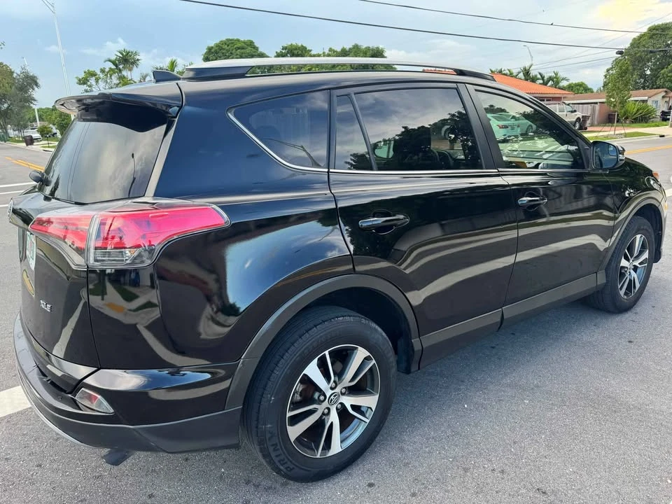2018 Toyota 4Runner 5th Gen - Image 3 of 9