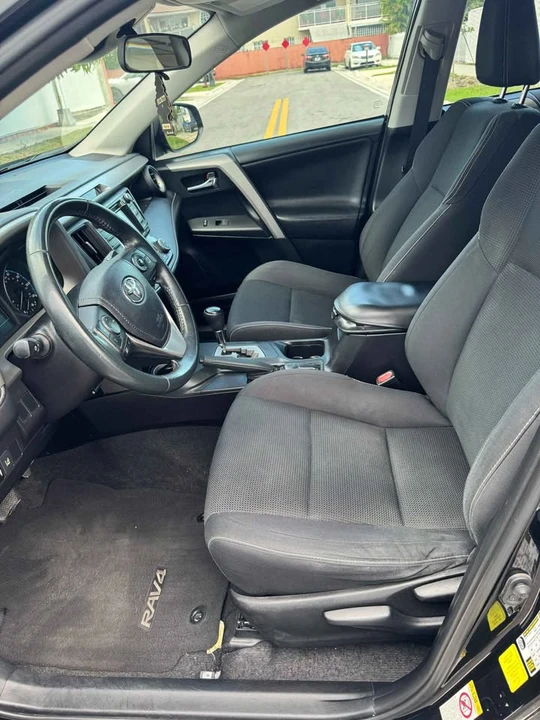 2018 Toyota 4Runner 5th Gen - Image 8 of 9