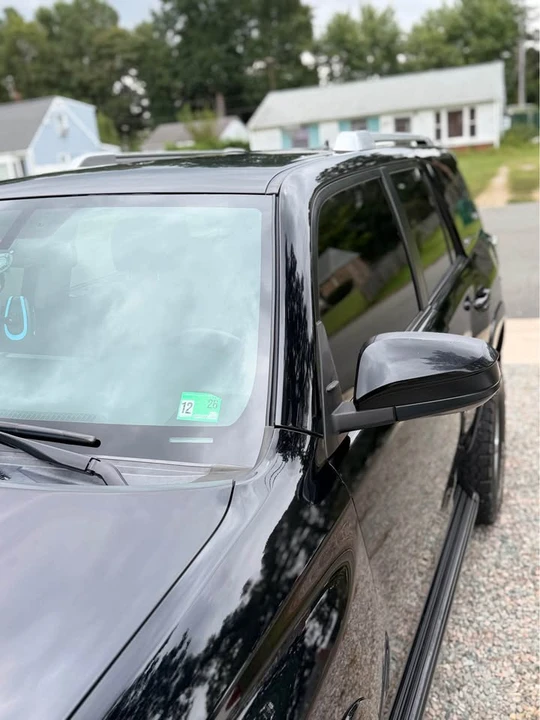 2018 Toyota 4Runner 5th Gen - Image 12 of 16