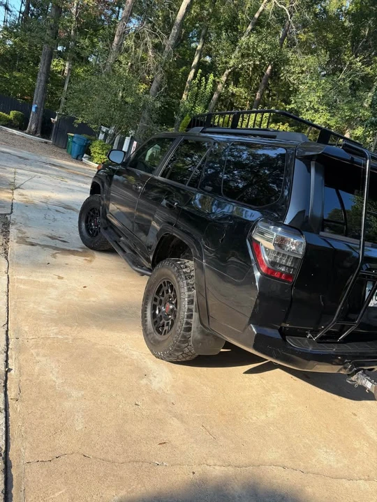 2018 Toyota 4Runner 5th Gen - Image 4 of 16
