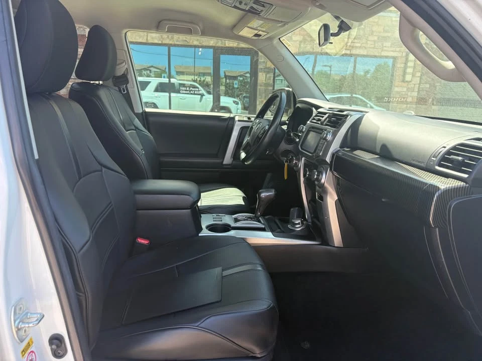 2018 Toyota 4Runner 5th Gen - Image 4 of 12