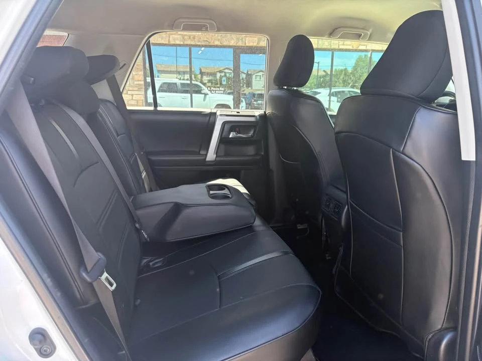 2018 Toyota 4Runner 5th Gen - Image 5 of 12