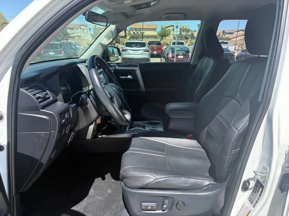 2018 Toyota 4Runner 5th Gen - Image 11 of 12