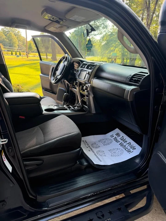 2018 Toyota 4Runner 5th Gen - Image 10 of 16