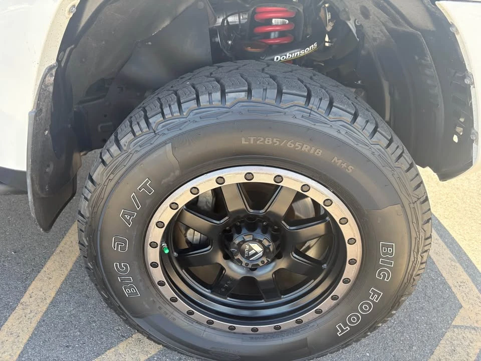 2018 Toyota 4Runner 5th Gen - Image 3 of 12
