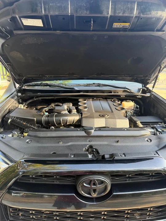 2018 Toyota 4Runner 5th Gen - Image 15 of 16